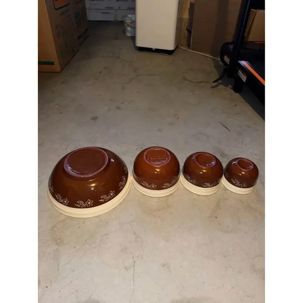 Other vintage stoneware